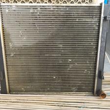 رادیاتور آب جک s5