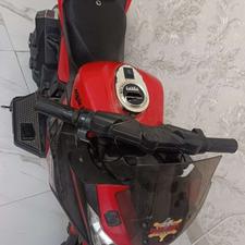 اسباب بازی موتور