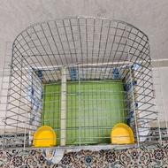 قفس بزرگ پرنده
