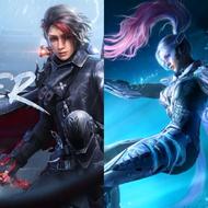 اکانت کالاف دیوتی موبایل مهندسی