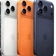 آیفون 17پرومکس پلمپ 256G ,za