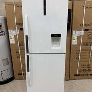 یخچال نیم فریزر تکنو/موتور فابریک/باضمانت/در حد اکبند