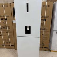 یخچال نیم فریزر سیلوان/با ضمانت/موتور فابریک