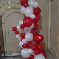 تم تولد بادکنک ارایی