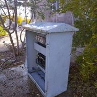 تابلو برق کارگاهی