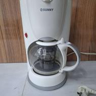 قهوه ساز مدل sunny