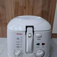 سرخ کن مدل teafall