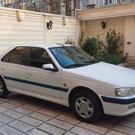 پژو پارس دوگانه کارخانه 94