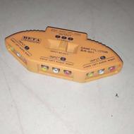 ترمینال سه فیش