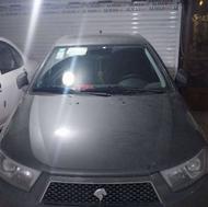 دنا پلاس توربو اتومات 1402