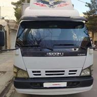 ایسوزو6تن 88