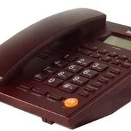 تلفن رومیزی تکنوتل نو و جنس خوب