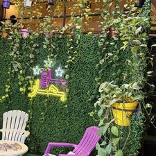 مجموعه باغ بهار