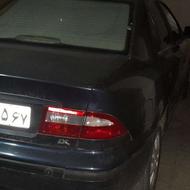 سمند 87سفارشی موتور تعویض صفر به شرط