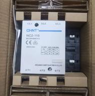 خ ر یدار انواع کنتاکتور و تابلو برق