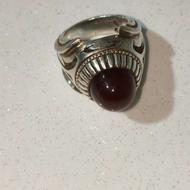 انگشتر علی محک