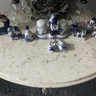 مجسمه های لاو