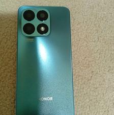 گوشی آنر x8a کاملا تمیز و تعمیر نشده