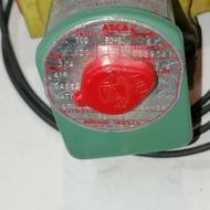 پرشر و کنتاکتور های(آلن برادلی)آمریکا و شیر ضد انفجاری