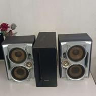 جفت باندسونی وساب سامسونگ