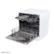 ماشین ظرفشویی هشت نفره الگانس