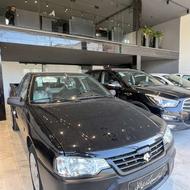 اریسان مشکی دوگانه سوز صفرکیلومتر 1404