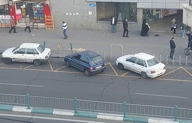 120 متر موقعیت اداری مشرف به مترو گلبرگ (جانبازان)