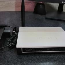 مودم TP خانگی