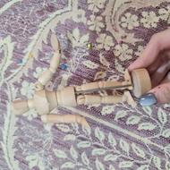 فیگور و مجسمه طراحی