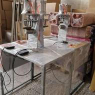 دستگاه تولید لیوان کاغذی دوجداره