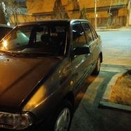 پراید 90 معاوضه‌با‌نیسان‌یا‌مزدا1600