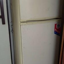 یخچال فریزر