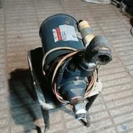 پمپ آب خانگی