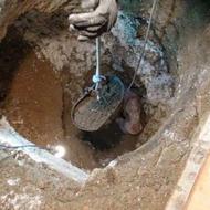 تعمیرفاضلاب بالا زده با ضمانت کتبی | مازندران