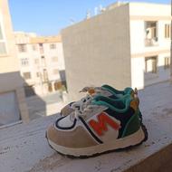 کتونی کودک و بچگانه