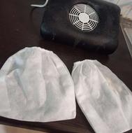 فن تک موتوره ناخن