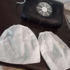 فن تک موتوره ناخن