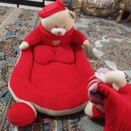 تشک بچگانه الیاف