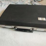 ریل ، ضبط و پخش ناسیونال ژاپن با میکروفون و جلد فابریک