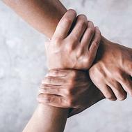 نیاز به همکاری