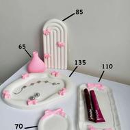 ست شیپ و استند پاپیونی