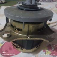 موتور ماشین لباس شویی دوقلودرخدنو