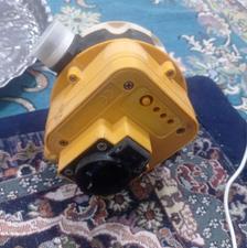 چرخ بزرگ باربری