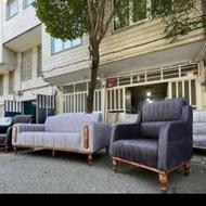 نیروی ساده یا زیرکار چی برای تولیدی مبل