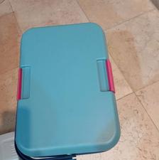 یخچال مسافرتی