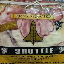 پتو گلبافت 2 نفره