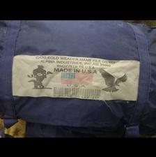 کیسه خواب مسافرتی نو اصل آمریکایی