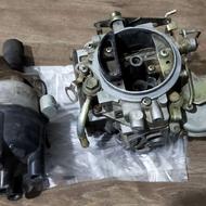 کاربرات و دلکو