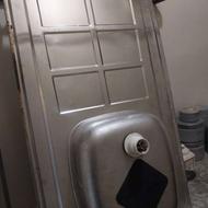 سینگ ظرف شویی