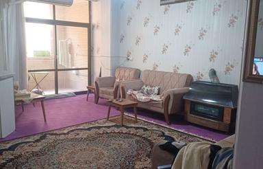 آپارتمان 89 متری شیک